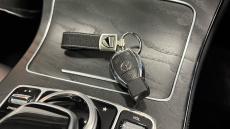 Mercedes-Benz GLC 250d 4Matic AMG Line Prem Plus 5dr 9G-Tronic Diesel Estate